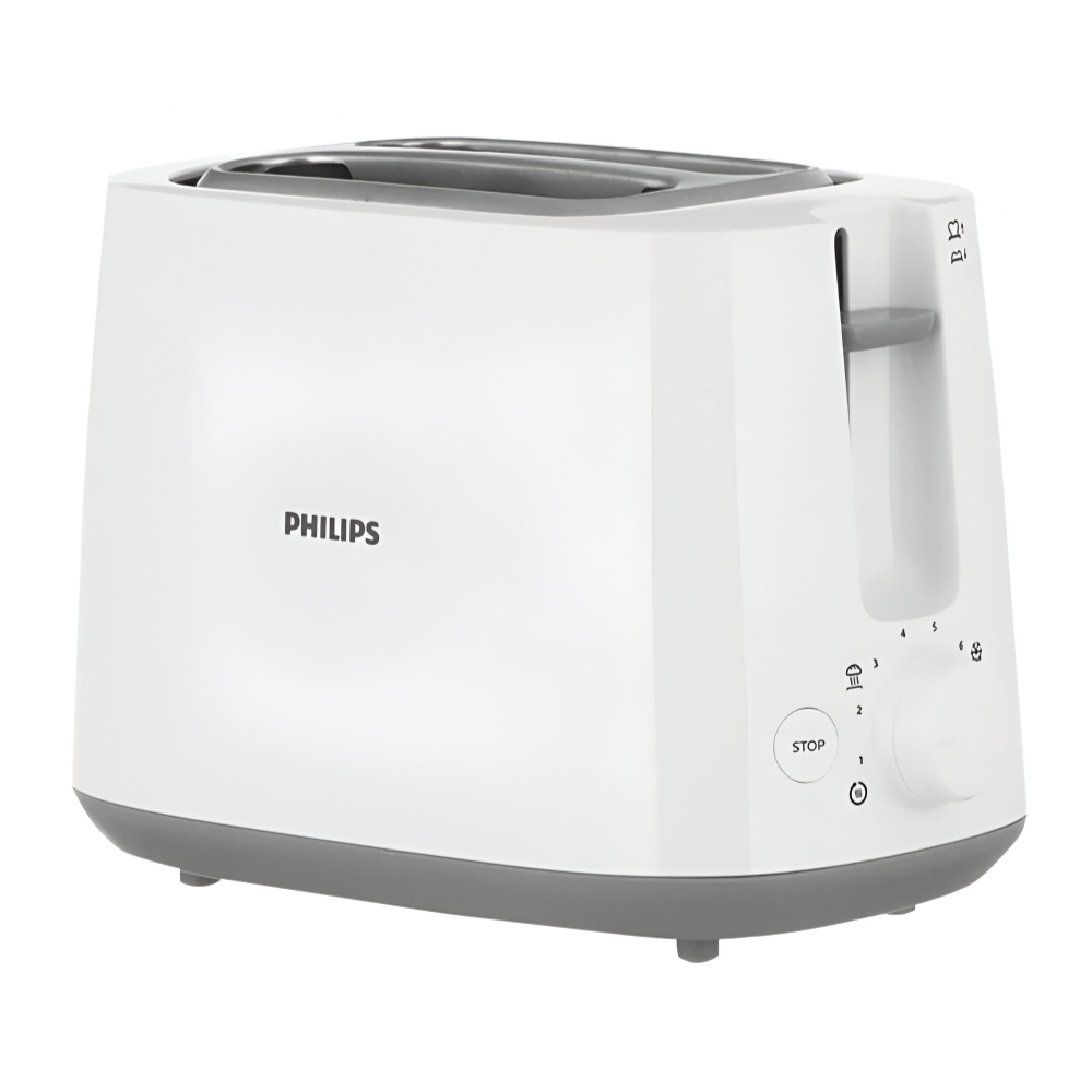 Philips-Toaster HD2581 830W