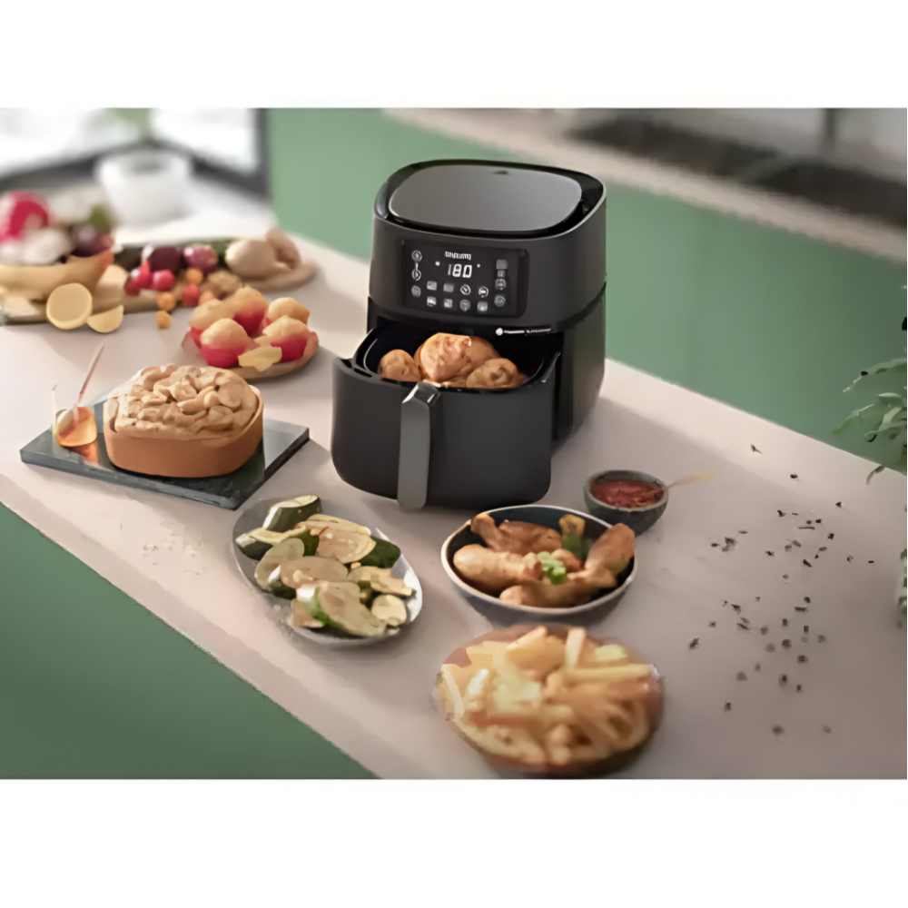 Philips-Airfryer5000 Series XXL Connected