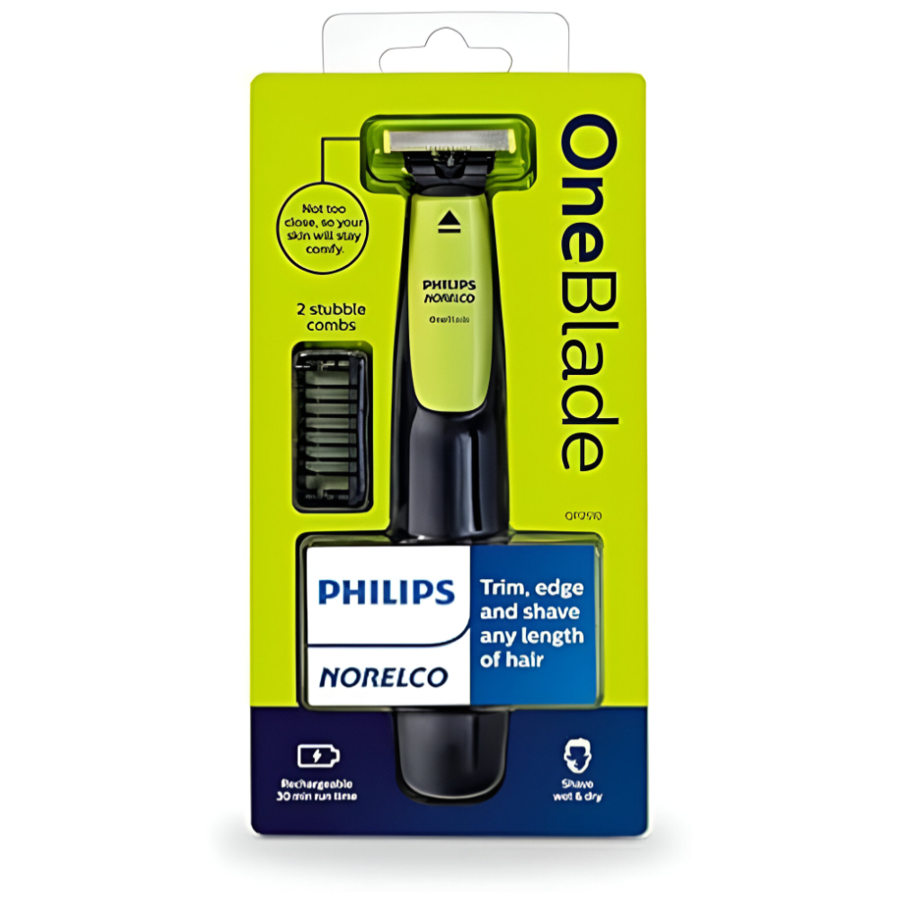 Philips-Norelco OneBlade