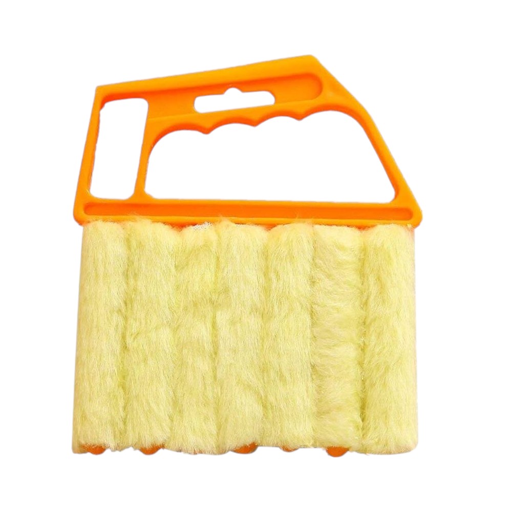 Aqua pur window blinds cleaning Brush