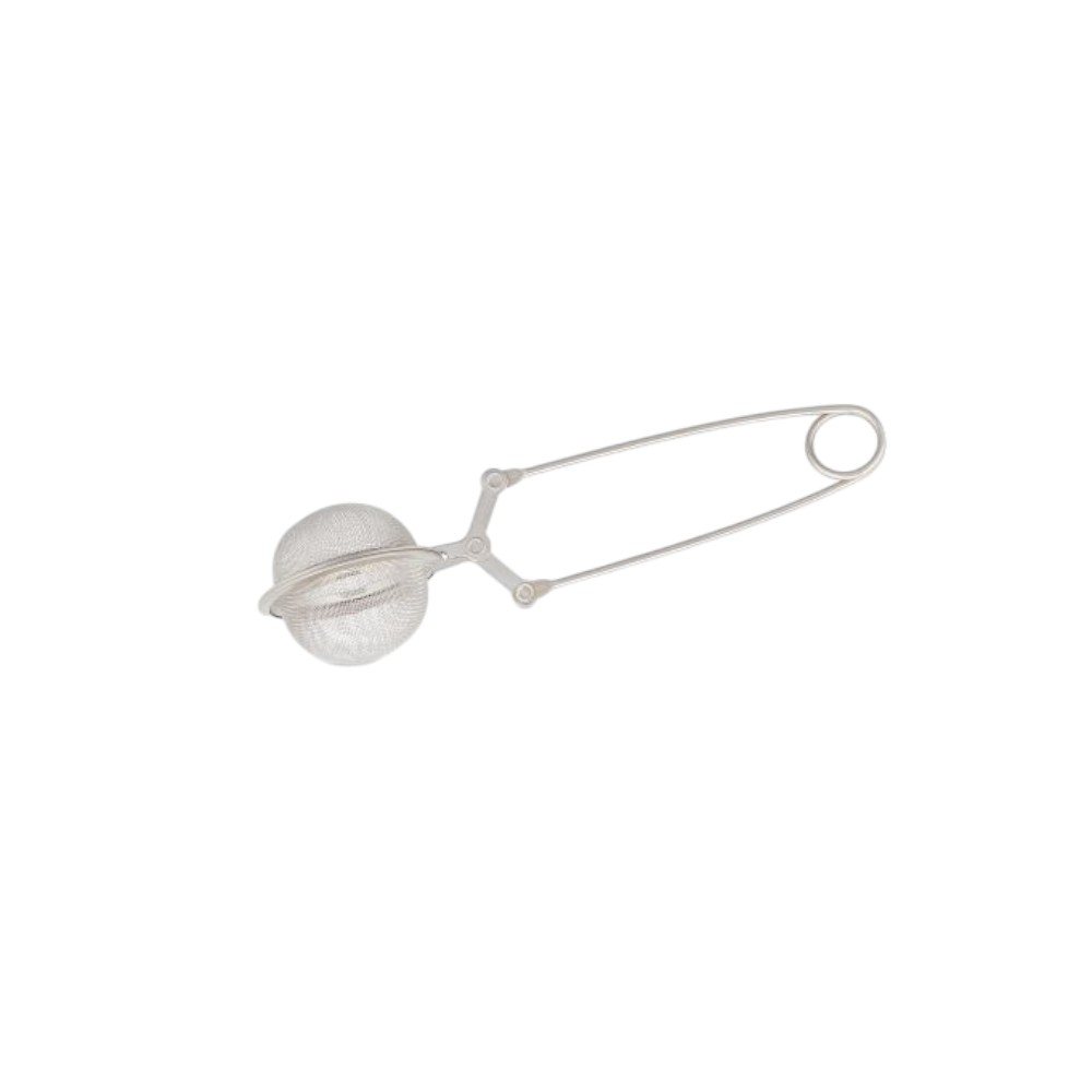 Ernesto Tea Strainer Stainless Steel