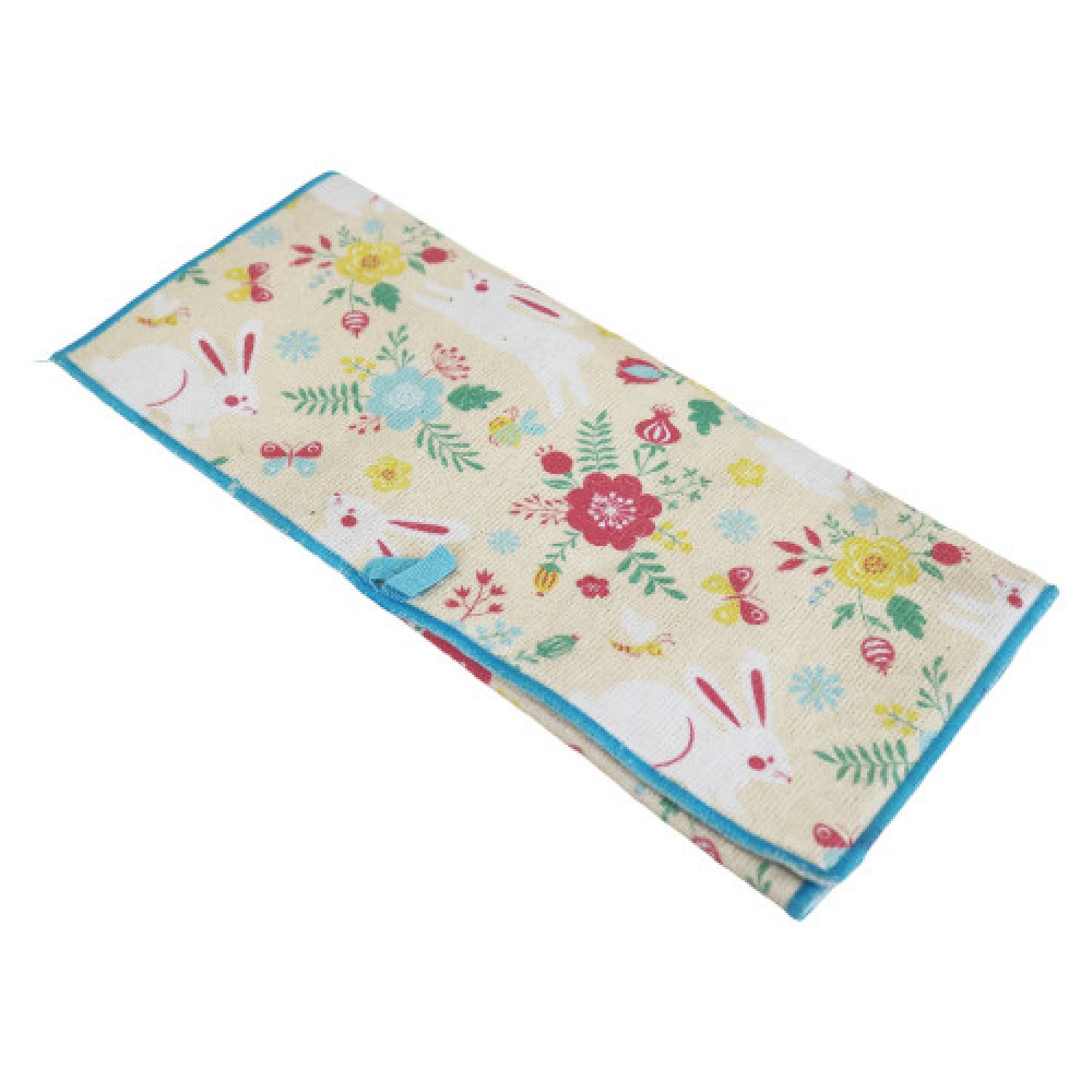 Home Wear - Easter Bunny Drying Mat - 38x51cm