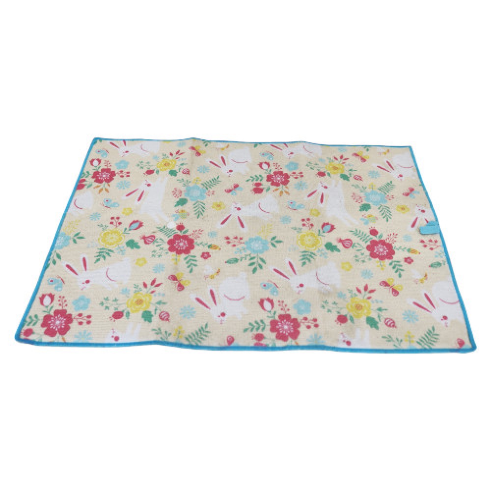 Home Wear - Easter Bunny Drying Mat - 38x51cm