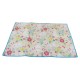 Home Wear - Easter Bunny Drying Mat - 38x51cm