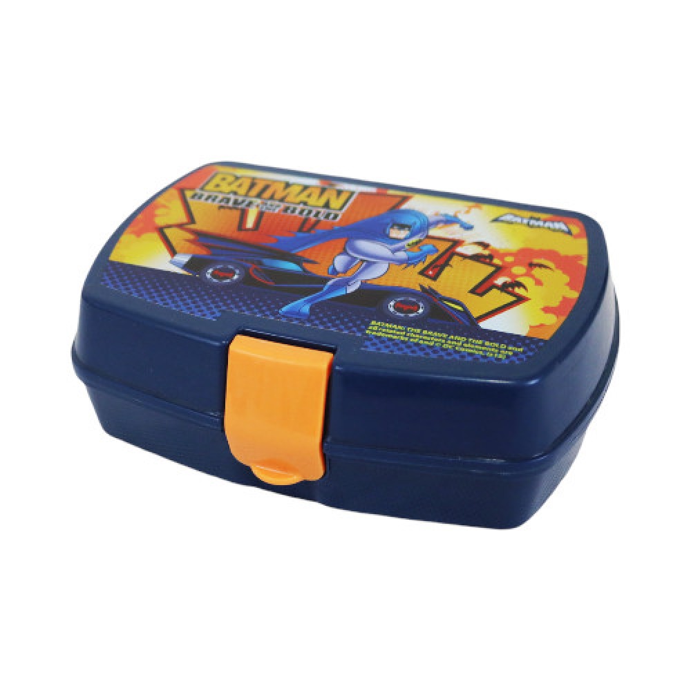 Batman - Lunch Box - The Brave and The Bold Edition