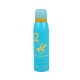 B.Hills PC Sport 2 Blue F Deo 150 ml