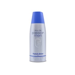 Franck Oliveier Passion Men Deod 200ml