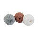 Ernesto - Set of 3 Crochet and Craft Yarn