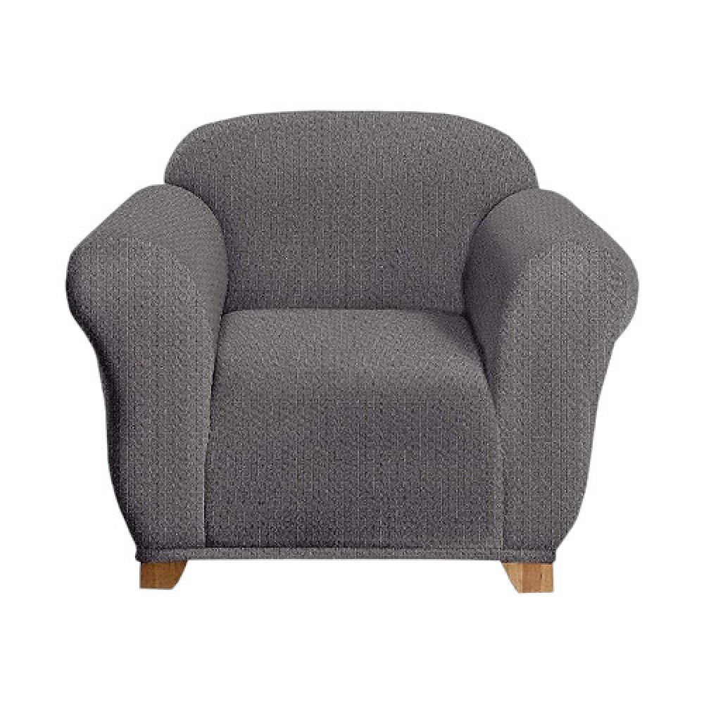 Milan Slipcover - Chair - 89cm to 134.5cm