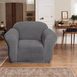 Milan Slipcover - Chair - 89cm to 134.5cm