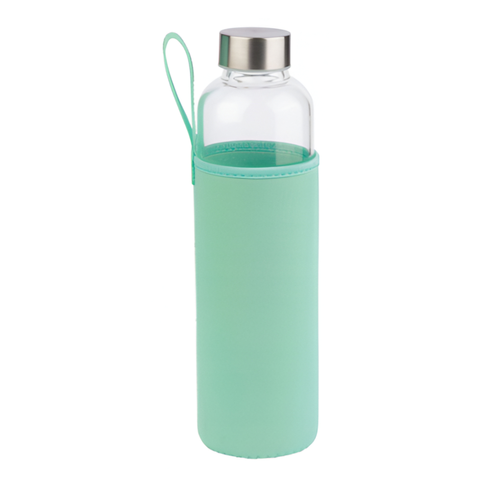 Ernesto - Glass Water Bottle - 680ml