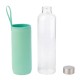 Ernesto - Glass Water Bottle - 680ml