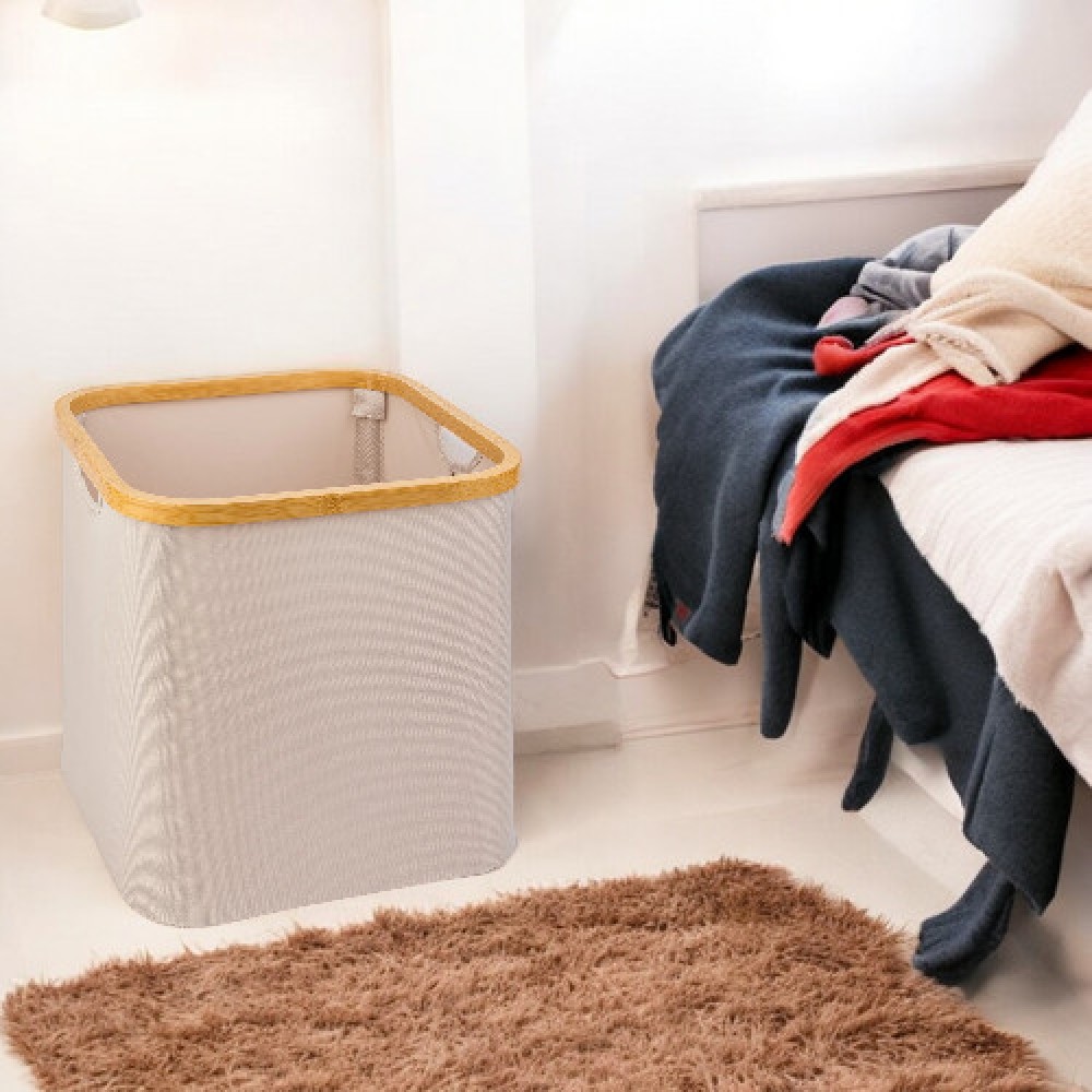 Livarno Home - Foldable Basket Organizer