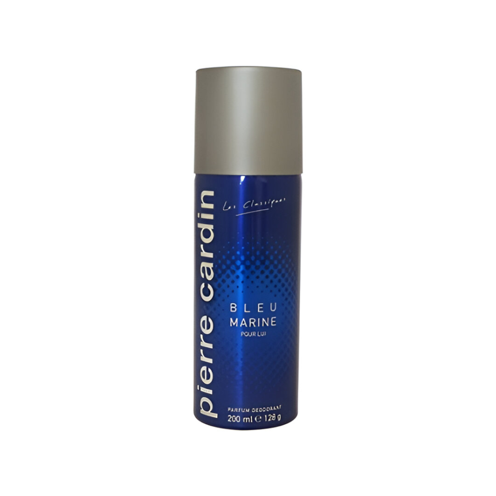 Pierre Cardin Bleu Marine H Deod 200ml