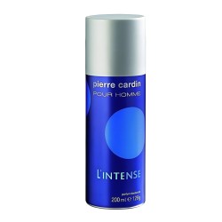 Pierre Cardin Pour Homme Instense H Deod 200ml