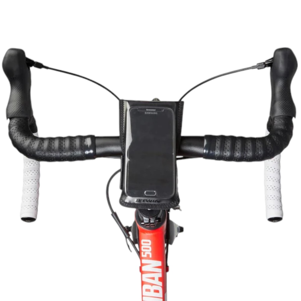 Crivit mobile holder for bicycles