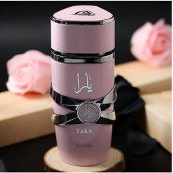 Lattafa Yara F Eau De Perfume 100ml