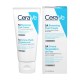 CeraVe SA Renewing Foot Cream 88ml , For Dry , Rough, Cracked Feet