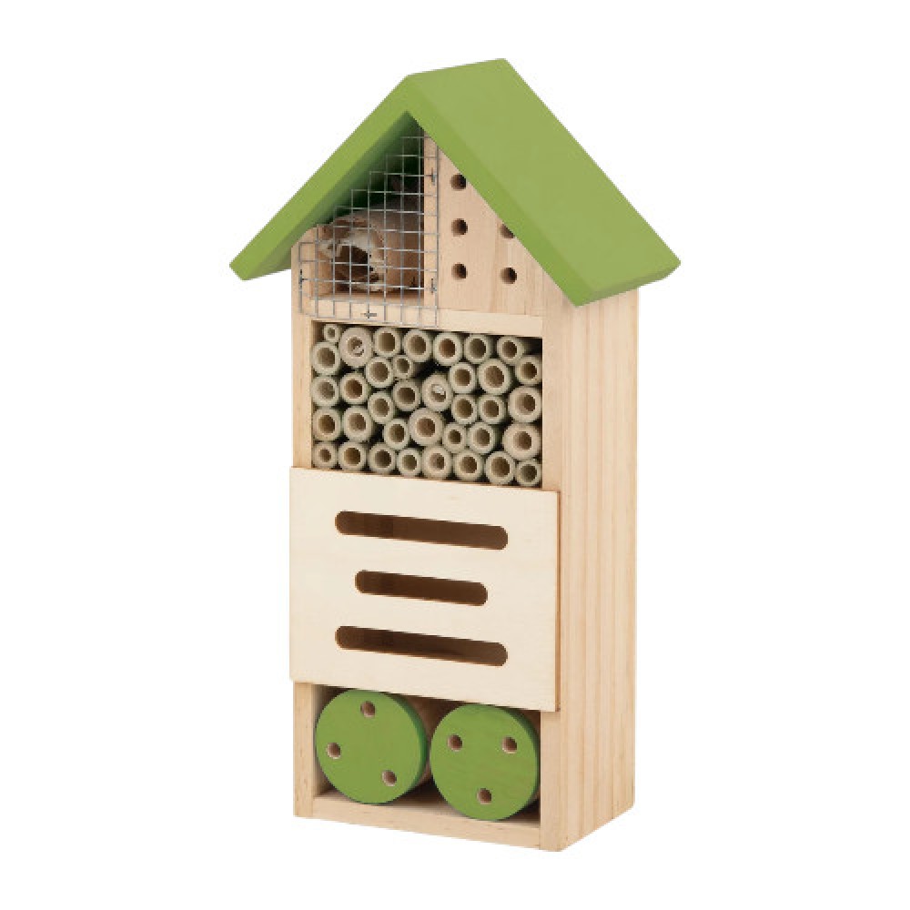 Zoofari - Bee & Insect Hotel 