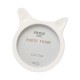 Max Home - Photo Frame - Cat Design - 15x15cm 