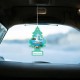 Little Trees Air Fresheners - Set of 2 - Bayside Breeze