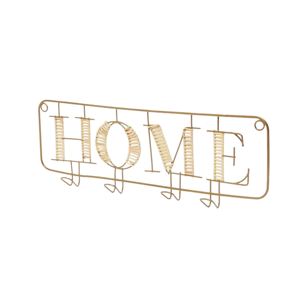 Max Home - Home Decor Hook Frame