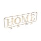 Max Home - Home Decor Hook Frame