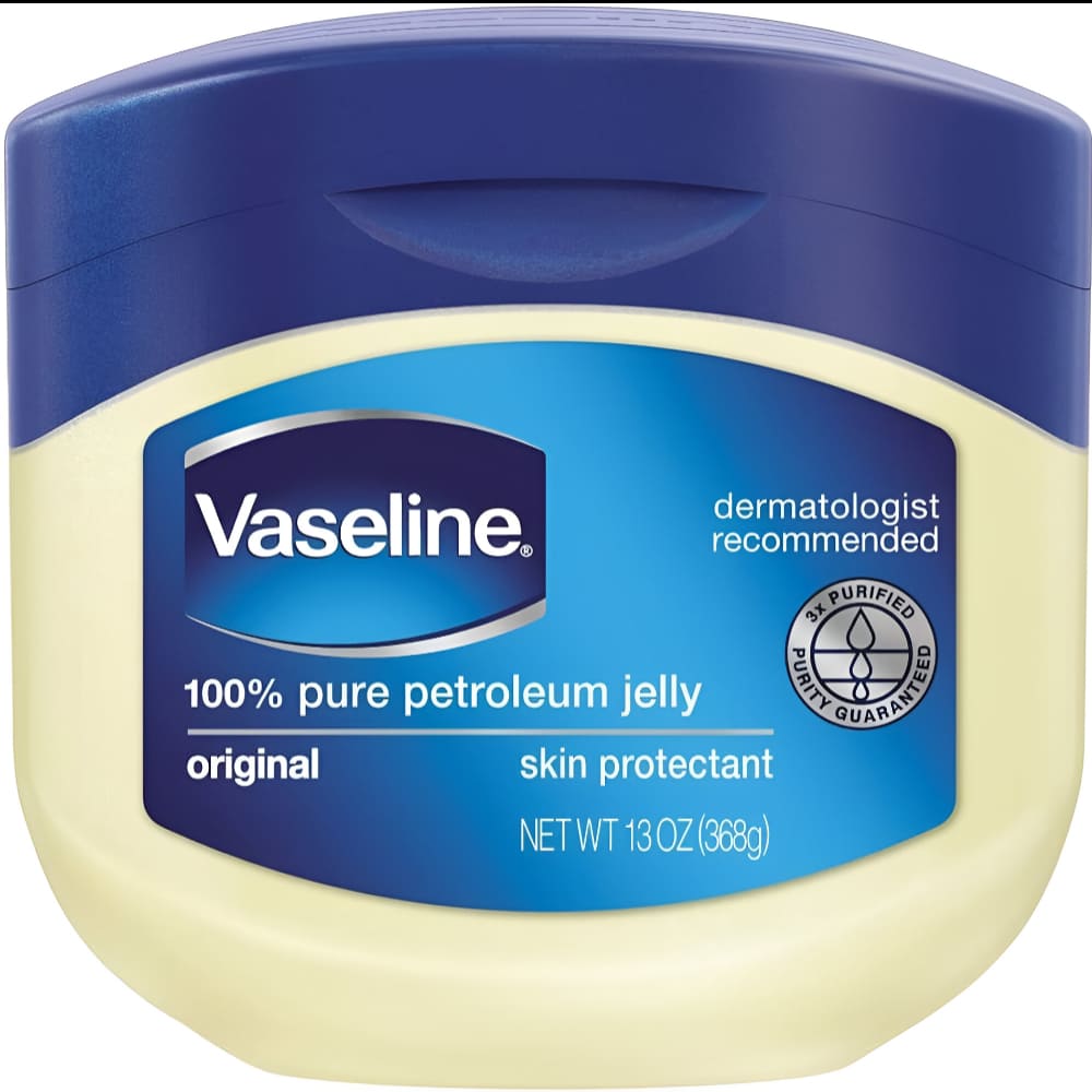 Vaseline-Original, moisturiser 7g