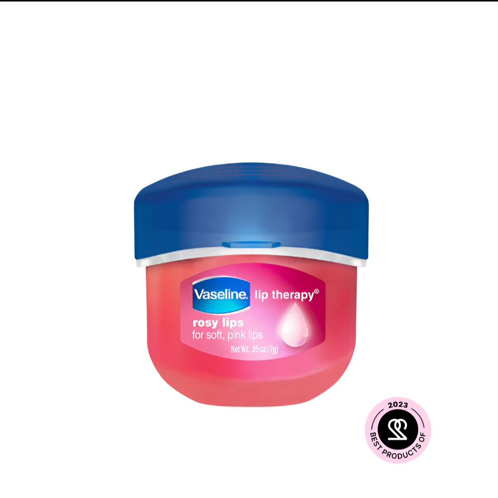 Vaseline-Rosy Lips, Lips Moisturiser 7g 