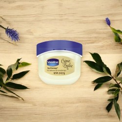 Vaseline Crème Brûlée Lips Moisturizer 7g , Lips Therapy 