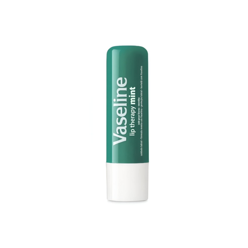 Vaseline mint lip care-Lips moisturiser 4.8g