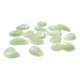 Livarno Home - Glow in the Dark Pebbles (Set of 18)