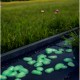 Livarno Home - Glow in the Dark Pebbles (Set of 18)