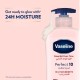 Vaseline-Essential Even Tone Perfect 10 ,Body Lotion 400ml