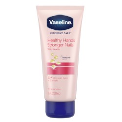 Vaseline Intensive Care Healthy Hands,Hands and Body Cream 75ml