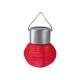 Livarno Home - Solar Paper Lantern - 4 Different Colors 