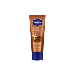 Vaseline Cocoa Radiant Hand Cream 75 ml