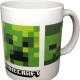 Disney-Stor Young Adult Ceramic Mug 11 Oz In Gift Box Minecraft, 447 325ml