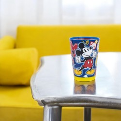 Disney-Stor Drop Safe PP Tumbler 470ml Mickey Mouse Cool Stuff, 74379