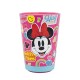 Disney-Stor Drop Safe PP Tumbler 470ml Minnie Mouse Flower Power, 74479