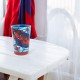 Disney-Stor Drop Safe PP Tumbler 470ml Spiderman Dimension, 74779