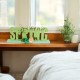 OMG - Wooden Word Decor Spring