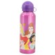 Disney Stor High Aluminium Bottle 530ml Disney Princess Bright & Bold, 51260