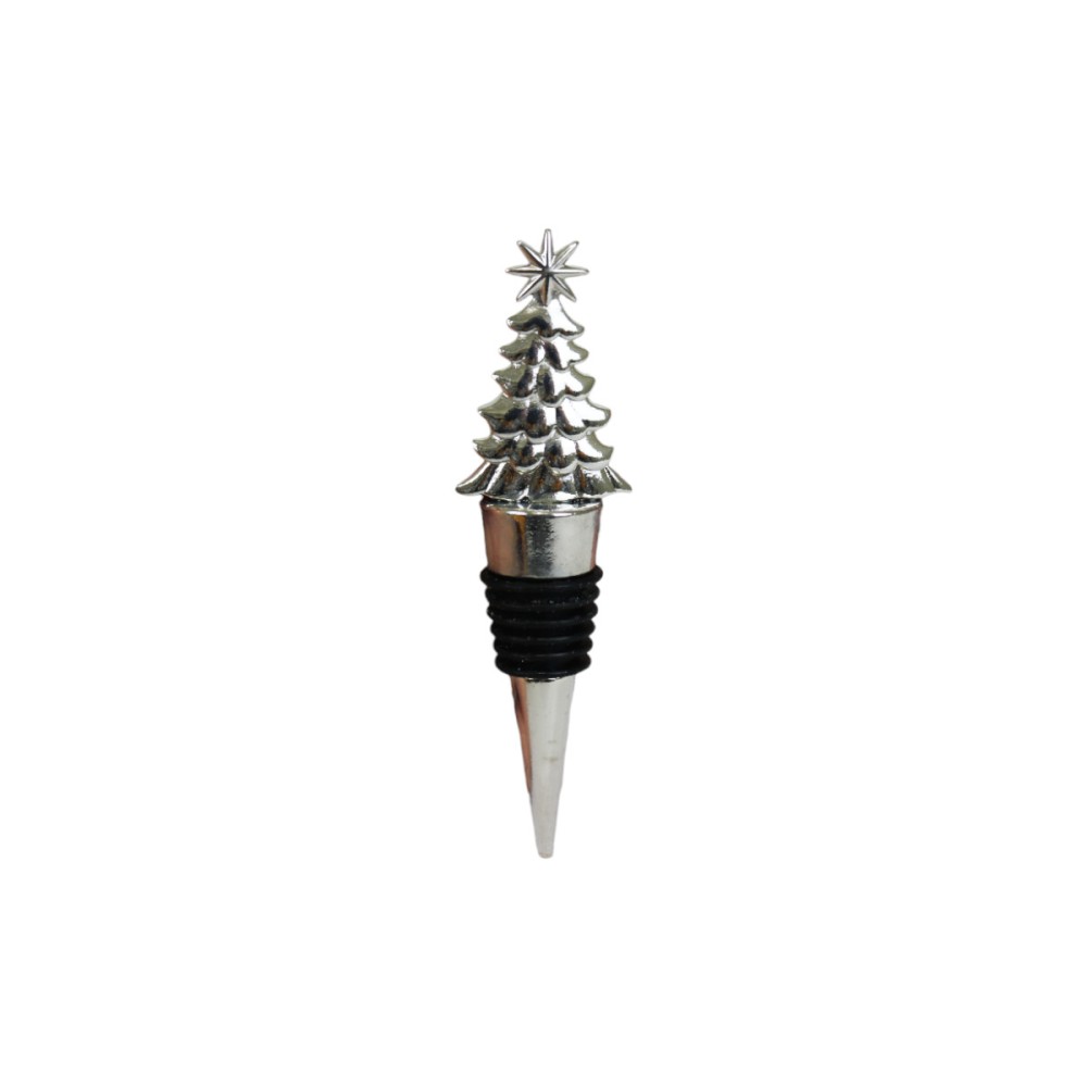 Yuletide Bottle Stopper Collection - Available in 3 Designs 