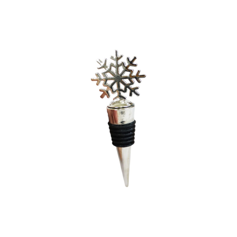 Yuletide Bottle Stopper Collection - Available in 3 Designs 