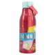 Disney-Stor Flexi Handle Aluminium Bottle 760ml Minnie Mouse Being More Minnie, 74461