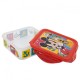 Stor Square Hermetic Food Container 500ml Mickey Mouse Better Together, 74359