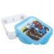 Stor Square Hermetic Food Container 500ml Spiderman Midnight Flyer, 74759