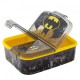 Stor Multi Compartment Sandwich Box Batman Symbol, 85520