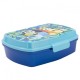 Stor Funny Sandwich Box Bluey, 50674